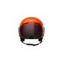 Poc POCito Obex Visor Kinder Ski Helm
