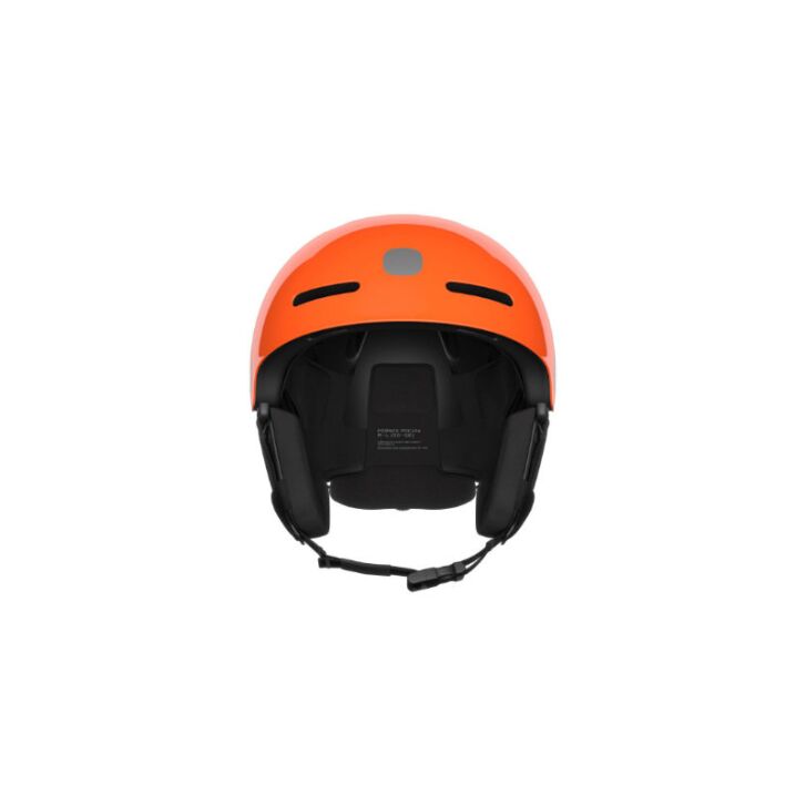 Poc POCito Fornix Mips Kinder Ski Helm (Orange)