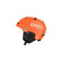 Poc POCito Fornix Mips Kinder Ski Helm (Orange)
