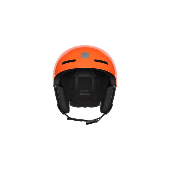 Poc POCito Fornix Mips Kinder Ski Helm (Orange) XS-S