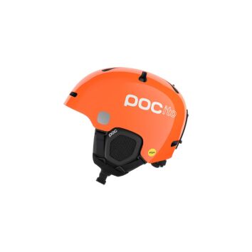 Poc POCito Fornix Mips Kinder Ski Helm (Orange) XS-S