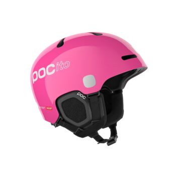 Poc POCito Fornix Mips Kinder Ski Helm (Pink)