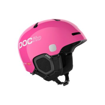 Poc POCito Fornix Mips Kinder Ski Helm (Pink) XS-S