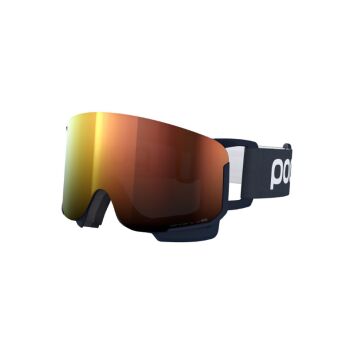 Poc Nexal Ski Brille (Nacy/Sunny Orange)