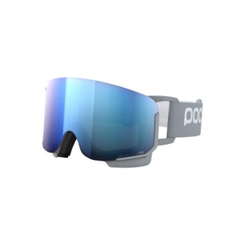 Poc Nexal Ski Brille (Grey/Sunny Blue)