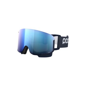 Poc Nexal Mid Ski Brille (Navy/Sunny Blue)