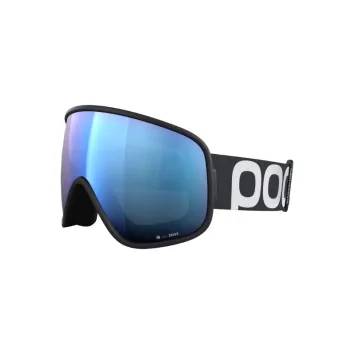 Poc Vitrea Ski Brille (Black/Sunny Blue)