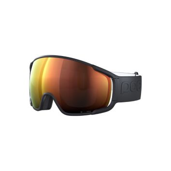 Poc Zonula Ski Brille (Black/ Sunny Orange)