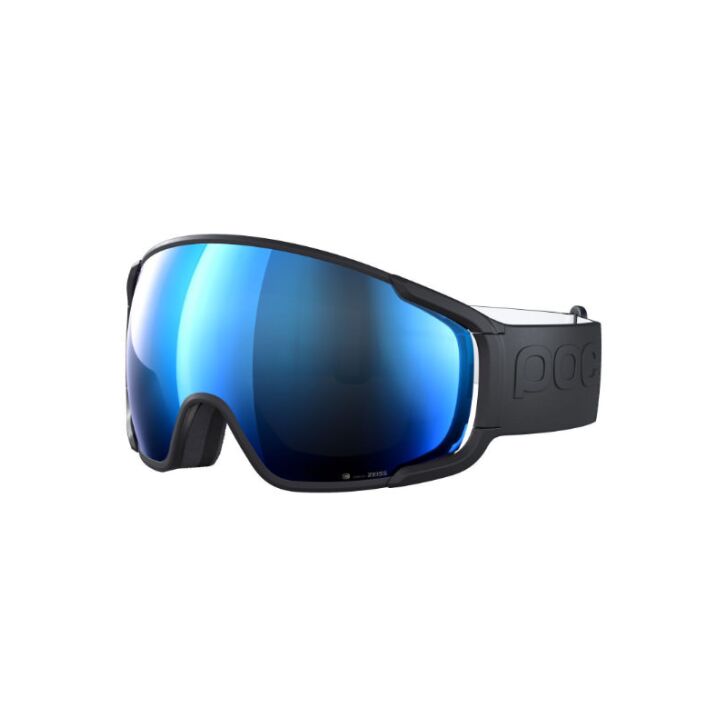 Poc Zonula Ski Brille (Black/Sunny Blue)