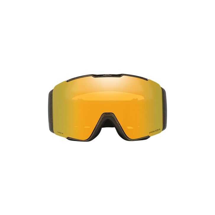 Oakley Line Miner Pro L Ski Brille (50 Years)