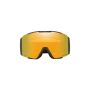 Oakley Line Miner Pro L Ski Brille (50 Years)