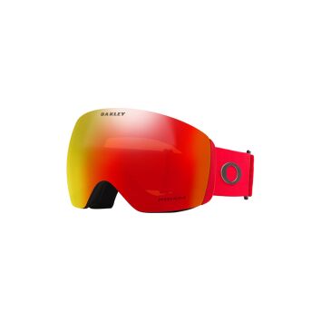Oakley Flight Deck L Ski Brille (Redline)