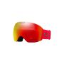 Oakley Flight Deck L Ski Brille (Redline)
