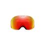 Oakley Flight Deck L Ski Brille (Redline)