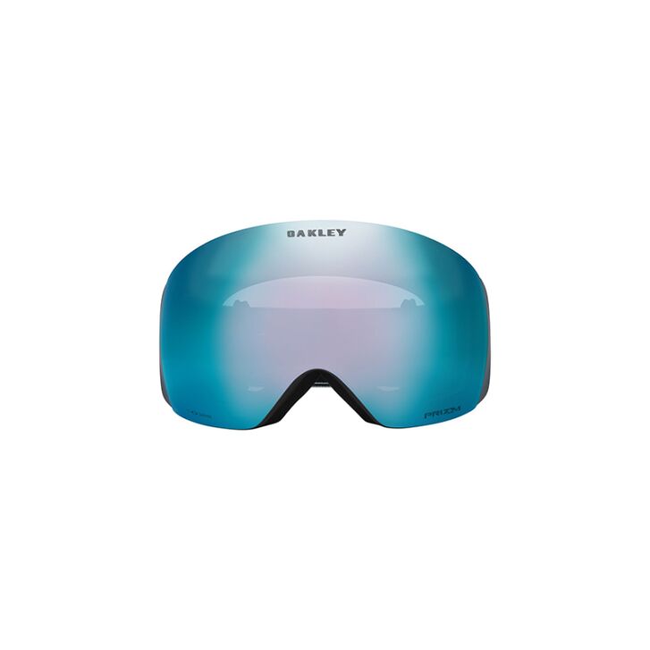 Oakley Flight Deck L Ski Brille (Grey/Shapphire)