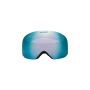 Oakley Flight Deck L Ski Brille (Fern Flurry/Sapphire)