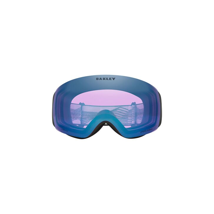 Oakley Flight Deck M Ski Brille (Wired/Iced)