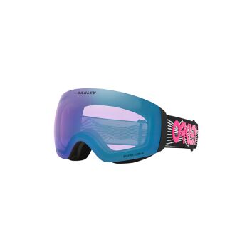 Oakley Flight Deck M Ski Brille (Wired/Iced)