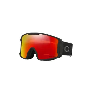 Oakley Line Miner L Ski Brille (Camo/Torch)