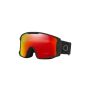 Oakley Line Miner L Ski Brille (Camo/Torch)
