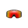 Oakley Line Miner L Ski Brille (Camo/Torch)