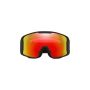 Oakley Line Miner L Ski Brille (Green/Torch)