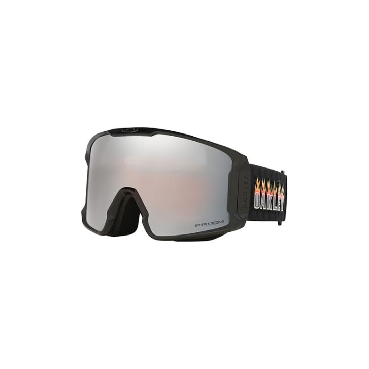 Oakley Line Miner L Ski Brille (Rene Rinnekangas)