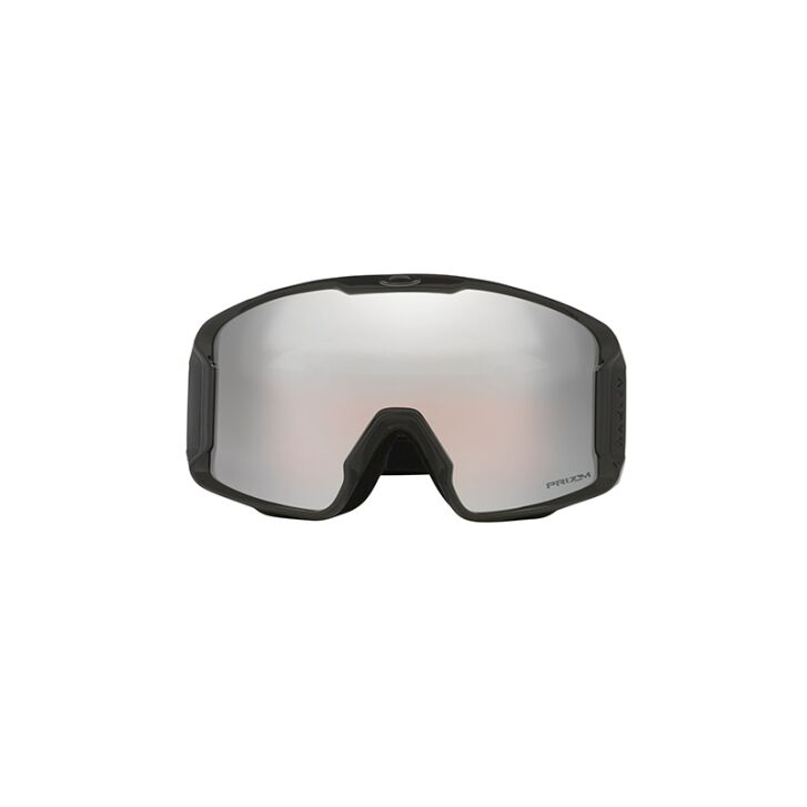 Oakley Line Miner L Ski Brille (Rene Rinnekangas)