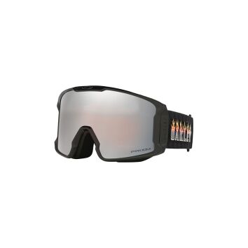 Oakley Line Miner L Ski Brille (Rene Rinnekangas)