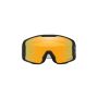 Oakley Line Miner L Ski Brille (Black/Iridium)