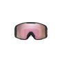 Oakley Line Miner M Ski Brille (Black/Pink)