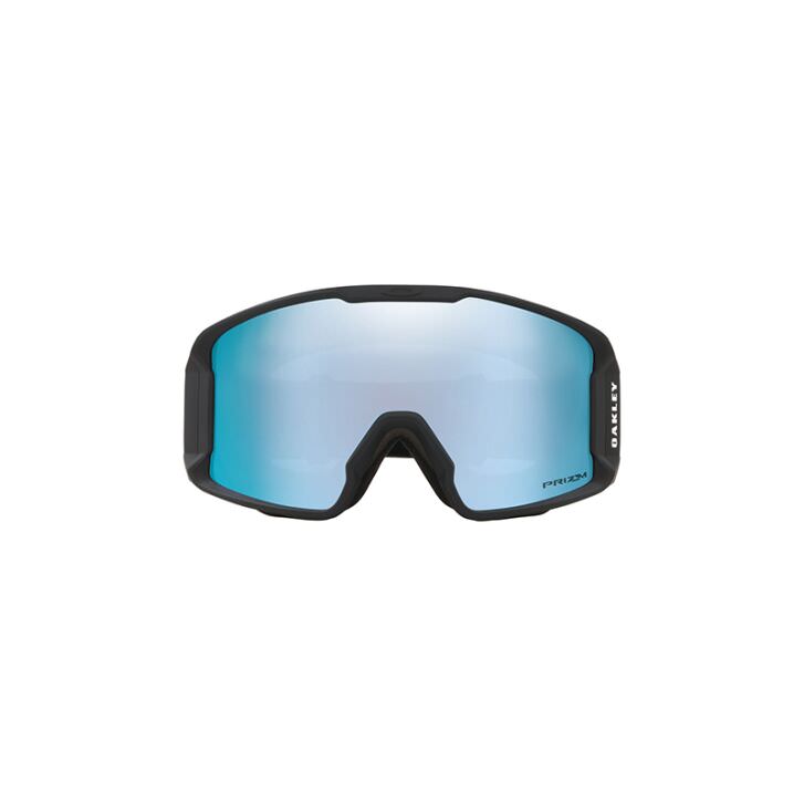 Oakley Line Miner M Factory Pilot (Black/Saphir)