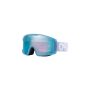 Oakley Line Miner M Ski Brille (Stonewash/Sapphire)