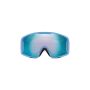 Oakley Line Miner M Ski Brille (Stonewash/Sapphire)