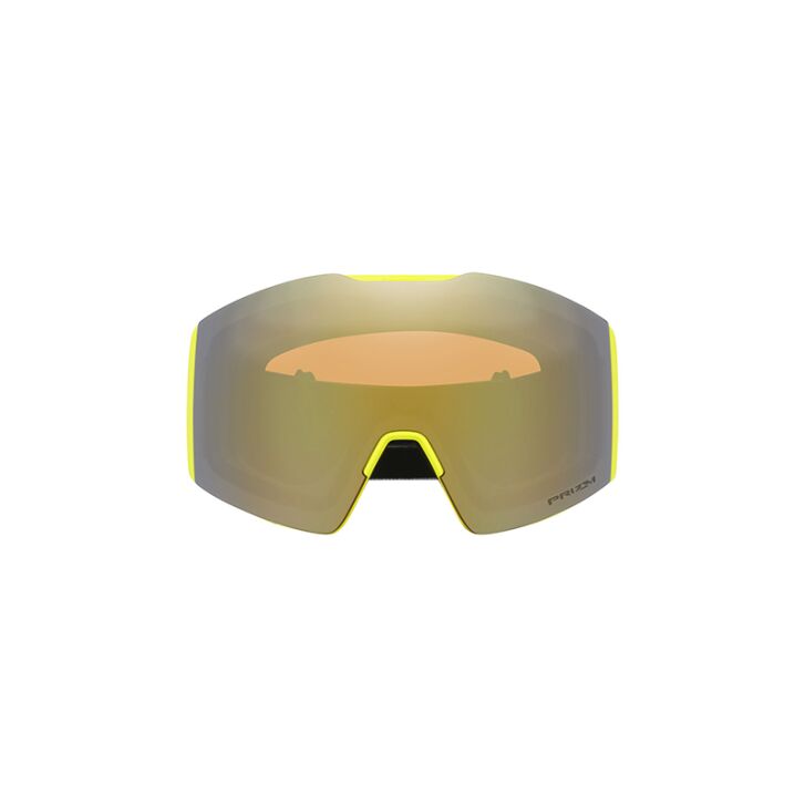 Oakley Fall Line L Ski Brille (Jaxson/Gold)