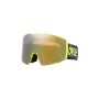 Oakley Fall Line L Ski Brille (Jaxson/Gold)