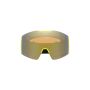 Oakley Fall Line L Ski Brille (Jaxson/Gold)