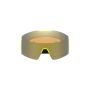 Oakley Fall Line L Ski Brille (Jaxson/Gold)