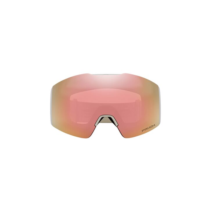 Oakley Fall Line M Ski Brille (Grey/Rose Gold)