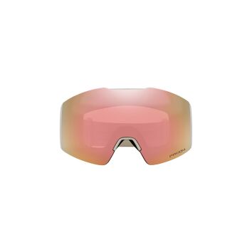 Oakley Fall Line M Ski Brille (Grey/Rose Gold)