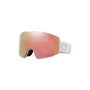 Oakley Fall Line M Ski Brille (Grey/Rose Gold)