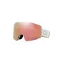 Oakley Fall Line M Ski Brille (Grey/Rose Gold)