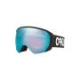 Oakley Flight Path L Factory Pilot Ski Brille (Black/Sapphire)