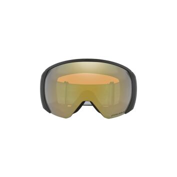 Oakley Flight Path L Ski Brille (Black/Sage Gold)