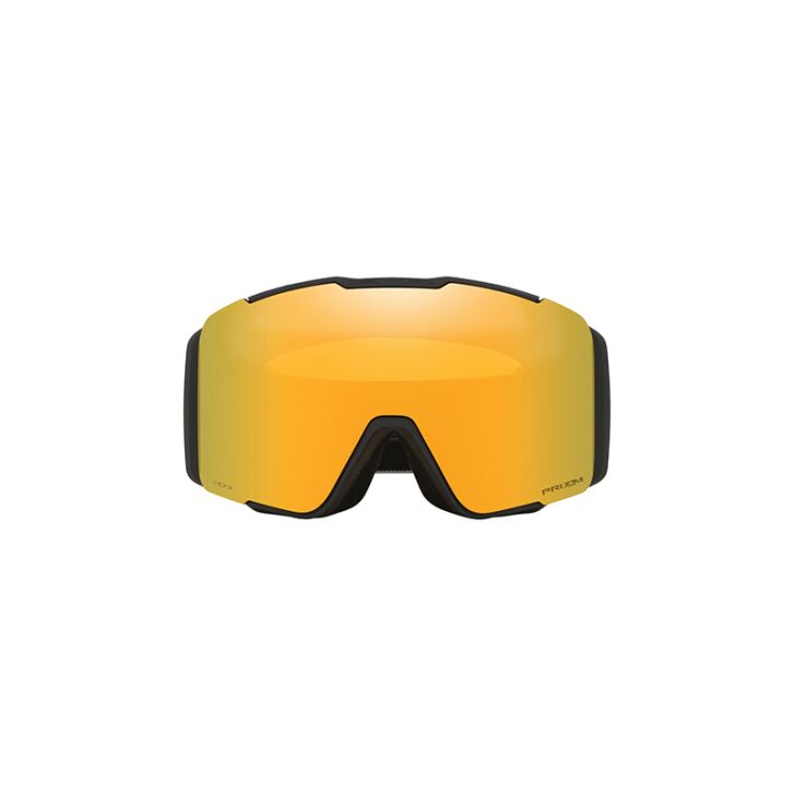Oakley Line Miner Pro L Ski Brille (Forge/Iridium)