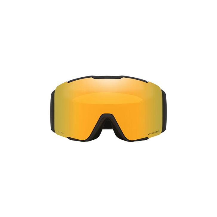 Oakley Line Miner Pro L Ski Brille (Forge/Iridium)