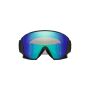 Oakley Flow Scape L Ski Brille (Black/Argon)
