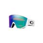 Oakley Flow Scape L Ski Brille (White/Argon)