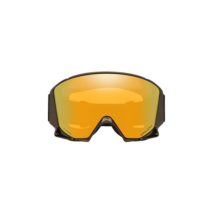 Oakley Flow Scape L Ski Brille (50 Years)