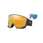 Oakley Flow Scape L Ski Brille (50 Years)